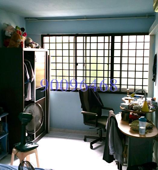 Blk 548 Hougang Street 51 (Hougang), HDB 4 Rooms #150068622